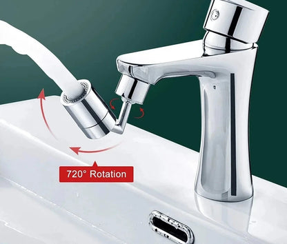 Universal Faucet Extender