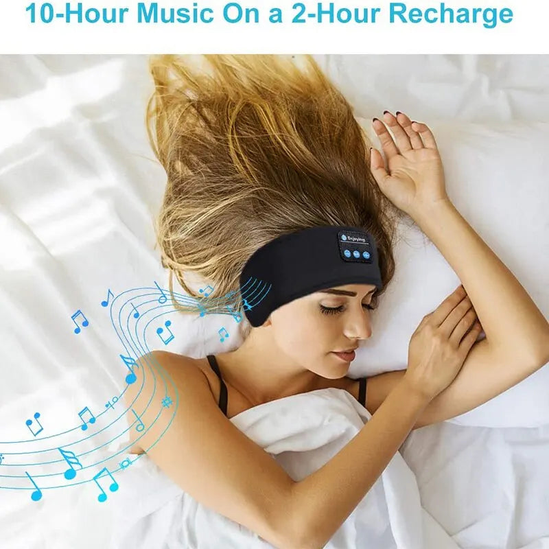 Mozart™ Bluetooth Headband/Headphones