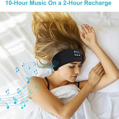 Mozart™ Bluetooth Headband/Headphones