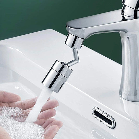 Universal Faucet Extender