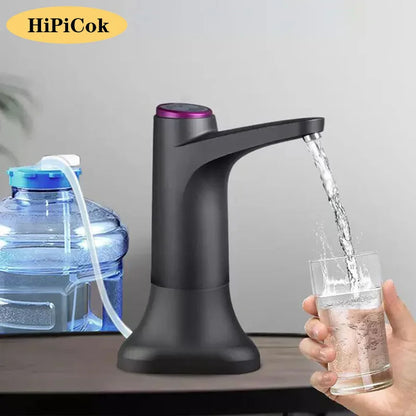 Quality Life™ Rechargeable Water Dispenser