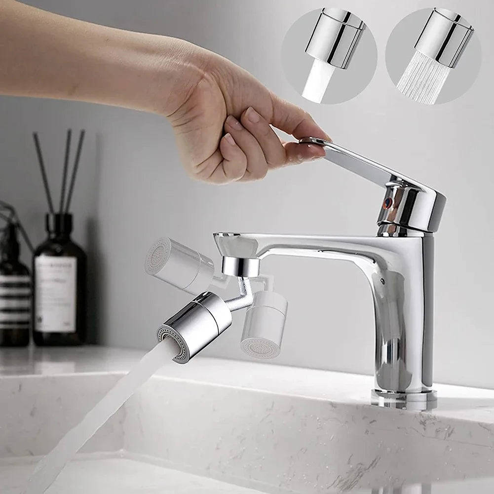 Universal Faucet Extender