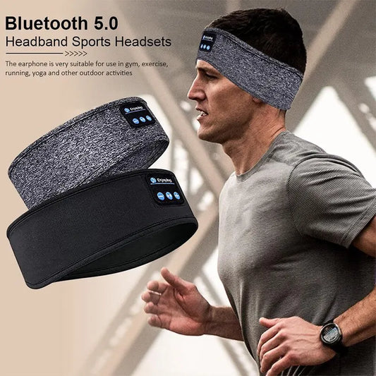 Mozart™ Bluetooth Headband/Headphones