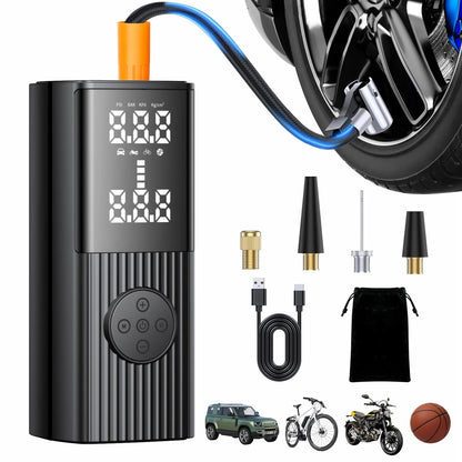 AirPro Max™ Electric Air Pump