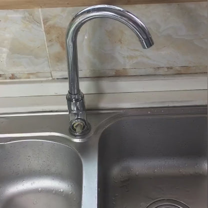 FlexiHose™ 360 Degrees Universal Faucet Attachment